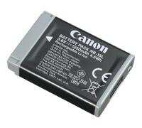 Batteria Canon NB-15L