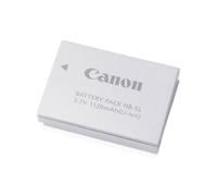 Batteria CANON NB-5L per Ixus da 800 a 990, SX200, SX210, SX220, SX230, S100, S110 - Nouvo
