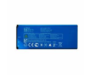 Batteria Cap. Originale 2000MaH COMPATIBILE CON ALCATEL One Touch 1 per OT-5033 5033d 5033x 5033t TLI019D1 TLI019D7 Pila