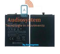 BATTERIA CAP. ORIGINALE per XIAOMI POCO X3 / X3 PRO M2007J20CG M2007J20TG BN57