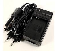 Batteria caricatore compatibile per Canon NB-11L NB11L NB-11LH NB11LH CB-2LD CB-2LDC CB-2LDE SX400 SX410 SX420 IXUS 125 135 140 145 150 160 275 PowerShot A2300 A230000 500A 2600 A3400 A3500 A4000