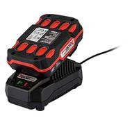 Batteria + caricatore rapido 2 Ah 20 V Parkside generazione 2020