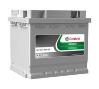 Batteria Castrol L1 SLI 50 Ah 12 V 420 A di spunto