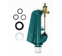 BATTERIA CATIS SIFONE DI SCARICO ORIGINALE CATIS X CASSETTA ALTA WC BAGNO