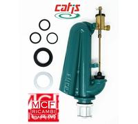 BATTERIA CATIS SOLO SIFONE SENZA PULSANTE (ORIGINALE CATIS)