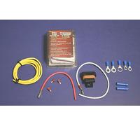 Batteria Cavo Isolatore Accessori Install Kit 1985 & Rinnovato GM " Cs "