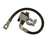 Batteria Cavo Negativi Con Intelligente Sensore ( Ibs ) per BMW 61219117877