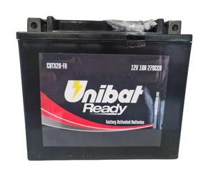 BATTERIA CBTX20-FA YTX20-BS AQUA-JET CO. Aqua-Jet SX1 430 89-91 PRONTA