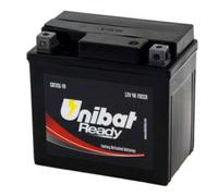 BATTERIA CBTX5L YTX5L-BS UNIBAT GEL ATTIVA 12V 4A APRILIA RS4 50 SR IE