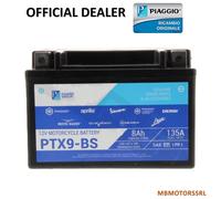 BATTERIA CBTX9BS PER SYM Shark 150 2000-2002 YTX9BS