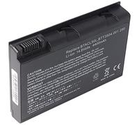 Batteria Cell battery for Acer TravelMate 650, BTP-650, 916-2320