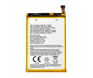 BATTERIA CLAPPIO 1x batteria interna, Lithium-ion (Li-ion), 3000 mAh, Crosscall, per Smartphone