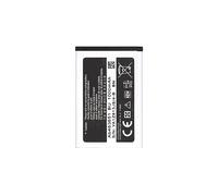 BATTERIA CLAPPIO AB463651BE, Li-ion, 1000 mAh per Samsung