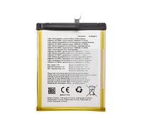 BATTERIA CLAPPIO BATCOMPSTELX5, Li-ion, 4500 mAh per Crosscall Stellar X5