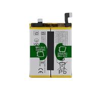 BATTERIA CLAPPIO BATCOMPX90P, Ioni di litio, 4870 mAh per Vivo X90 Pro
