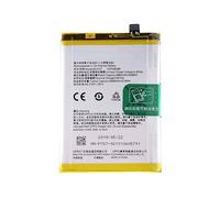 BATTERIA CLAPPIO BLP727, Li-ion, 5000 mAh, per Oppo A5 2020, Oppo A9 2020