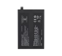 BATTERIA CLAPPIO BLP855, Li-ion, 2250 mAh, per Oppo Reno 8, Oppo Find X5 Lite