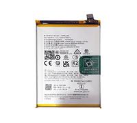 BATTERIA CLAPPIO BLP877, Li-ion, 5000 mAh, per Realme C30, Realme C31, Realme C35