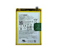 BATTERIA CLAPPIO BLP989, Ioni di litio, 5000 mAh,per OnePlusNord CE 3 Lite