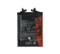 BATTERIA CLAPPIO BM5U, Li-ion, 5000 mAh, per Xiaomi Redmi Note 13 Pro Plus