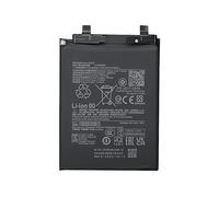 BATTERIA CLAPPIO BM5W, agli ioni di litio, 5000 mAh, per Xiaomi Poco F6 Pro