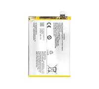 BATTERIA CLAPPIO BY1, Li-ion, 5000 mAh per Vivo Y35