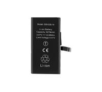 BATTERIA CLAPPIO Decode Flex Version per 14, agli ioni di litio, 3279 mAh, Apple