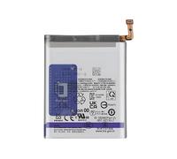 BATTERIA CLAPPIO di ricambio, Li-ion, 5000 mAh, per Samsung Galaxy S24 Ultra
