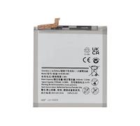 BATTERIA CLAPPIO Ersatzakku, Ioni di litio (Li-ion), 3700 mAh, per Samsung Galaxy S22