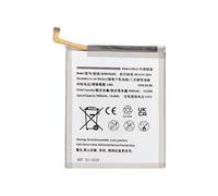 BATTERIA CLAPPIO Ersatzakku ///, Ioni di litio (Li-ion), 5000 mAh, Samsung