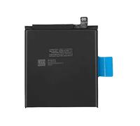BATTERIA CLAPPIO interna CLAPPIO BATPX9R per 9 / 9, Ioni di litio (Li-ion), 4700 mAh