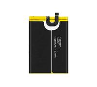 BATTERIA CLAPPIO interna, Li-ion, 4080 mAh per Blackview A60