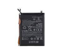 BATTERIA CLAPPIO interna, Li-ion, 4080 mAh per Blackview A60