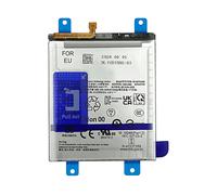BATTERIA CLAPPIO interna, Li-ion, 4565 mAh, per Samsung Galaxy S24 FE
