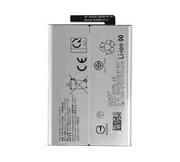 BATTERIA CLAPPIO interna per 10, agli ioni di litio, 3600 mAh, Sony