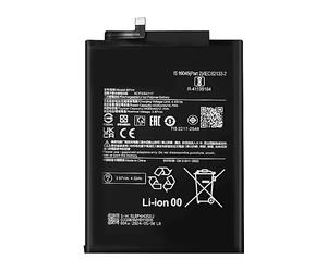 BATTERIA CLAPPIO interna per 6, ricaricabile agli ioni di litio, 4420 mAh, Xiaomi