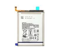 BATTERIA CLAPPIO Ioni di litio (Li-ion), 5000 mAh, per Samsung Galaxy A26