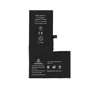BATTERIA CLAPPIO per X, agli ioni di litio, 2716 mAh, per iPhone X