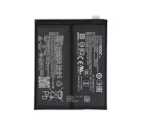 BATTERIA CLAPPIO ricambio 13, Ioni di litio (Li-ion), 6000 mAh,per OnePlus13