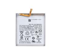 BATTERIA CLAPPIO ricambio, Ioni di litio (Li-ion), 3785 mAh, Samsung