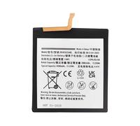 BATTERIA CLAPPIO ricambio, Ioni di litio (Li-ion), 4000 mAh, Samsung