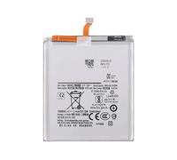 BATTERIA CLAPPIO ricambio, Ioni di litio (Li-ion), 4900 mAh, Samsung