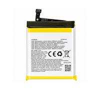 BATTERIA CLAPPIO ricambio per Core M5, 3900 mAh, 3.86 V