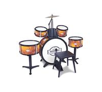 BATTERIA CLASSICA BONTEMPI Batteria classica