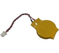 Batteria CMOS Bios con cavo per PC Notebook HP EliteBook G2 755 840 850 ZBook 14 15u HP 8440 8460P 8470P