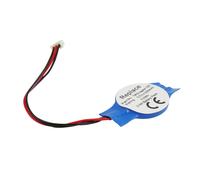 Batteria CMOS Li-ion 3V 200mAh 0,6Wh Batteria BIOS per Dell Inspiron 1520