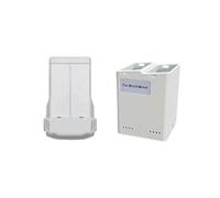 Batteria Combo Mini 4Pro Batteria E Volo Di Lunga Durata Con Maggiordomo Bidirezionale, Compatibile Con Ricarica Rapida Mini3/3Pro/4Pro(Mini 4 pro kit)