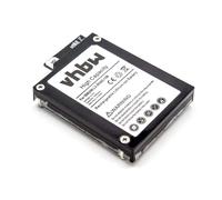 Batteria come IBM 81Y4579, 67Y0186, 46M0931, 81Y4559, 81Y4508 1500mAh 3,7V