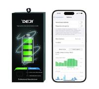 BATTERIA come originale per APPLE iPhone 12 PRO GUARDA IL VIDEO