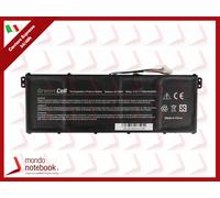 Batteria Compatibile 15.2V 3200mAh Green Cell ACER Chromebook CB5-311